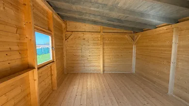 Na predaj pozemok, 30 m², Mýtne Ludany, Nová