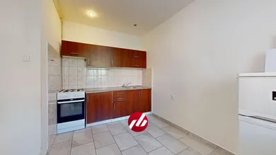 Na predaj 2-izbový byt, 37 m², Bratislava-Nové Mesto, Kalinčiakova