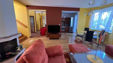 Na predaj 5-izbový dom, 132 m², Chorvátsky Grob