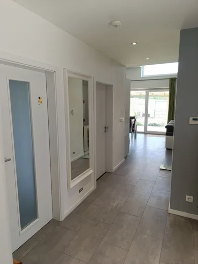 Na prenájom 4-izbový dom, 110 m², Jablonové