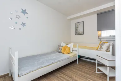 Na predaj 8-izbový dom, 88 m²