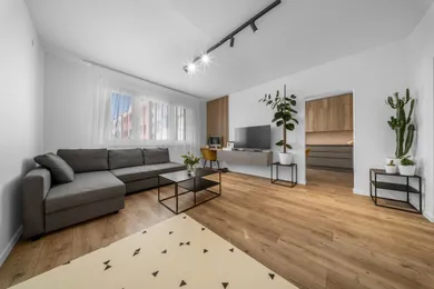 Byty na predaj 3-izbový, Bratislava-Karlova Ves · €279 990