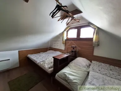 Na predaj objekt, 120 m², Mýto pod Ďumbierom
