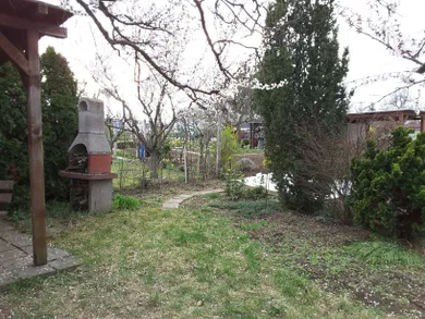 Na predaj pozemok, Trnava, Nerudova