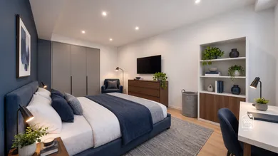 Byty na predaj 2-izbový, Košice-Sever · €164 990