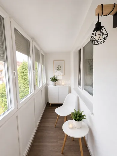 Mieszkania na sprzedaż, 4-pokojowe, Dunajská Streda · €135 000