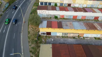 Na predaj objekt, 18 m², Košice-Staré Mesto, Belanská