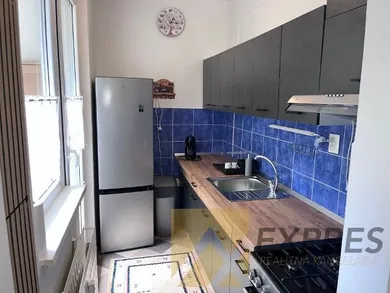 Na prenájom byt v Handlová · €370 · Čiastočná rekonštrukcia