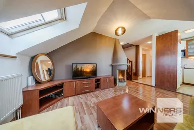 Mieszkania na sprzedaż, 2-pokojowe, Bratislava-Ružinov · €257 000