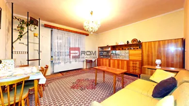 Na predaj 5-izbový dom, 145 m², Piešťany, Sadová