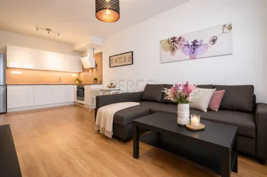 Byty na prenájom 2-izbový, Bratislava-Ružinov · €750