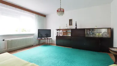 Na predaj dom v Martin · €284 900 · Čiastočná rekonštrukcia