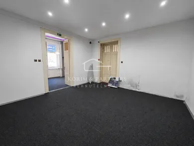 Na predaj objekt, 161 m², Hurbanovo