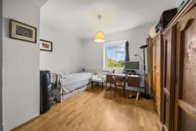 Na predaj dom v Bratislava-Nové Mesto · €699 000 · Dokončené