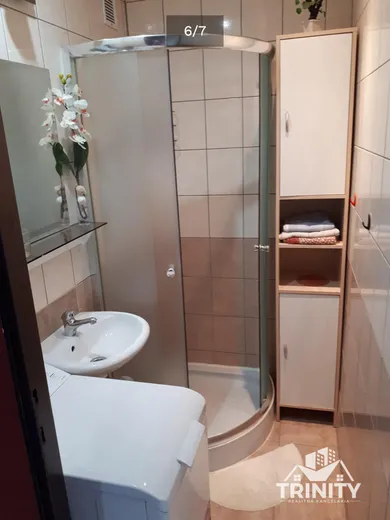 Na predaj 1-izbový byt, 36 m², Nové Zámky, Šoltésová