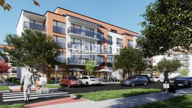 Na predaj 2-izbový byt, 51 m², Hlohovec, -