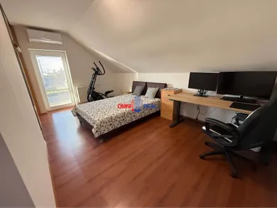 Na predaj dom, 118 m², Most pri Bratislave, Opálová