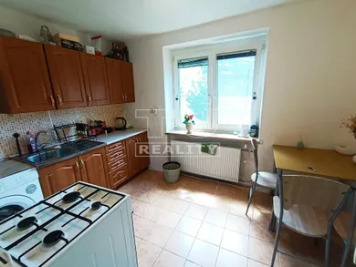 Квартиры на продажу, 1-комнатные, Bratislava-Ružinov · €172 500