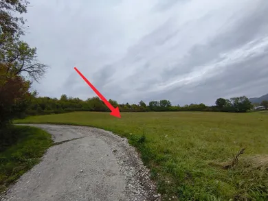 Na predaj pozemok, 700 m², Kotešová, Sedliská