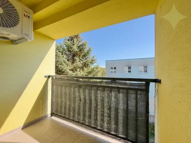 Na predaj 2-izbový byt, 55 m², Banská Bystrica