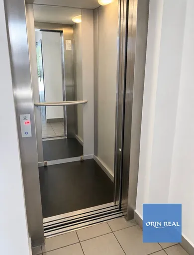 Na predaj 1-izbový byt, 40 m², Chorvátsky Grob, Čerešňová