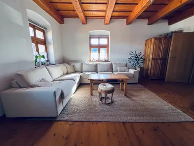 Na predaj dom, 150 m², Hronská Dúbrava
