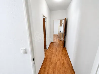 Na prenájom byt v Galanta · €720 · Čiastočná rekonštrukcia