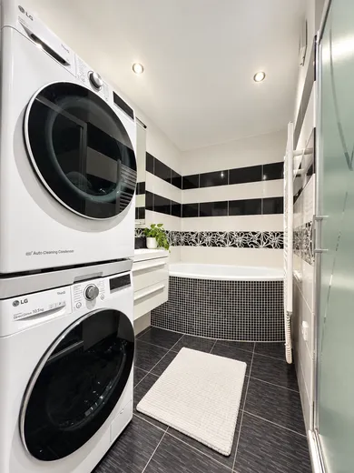 Na predaj 4-izbový byt, 79 m², Prievidza, M. Gorkého