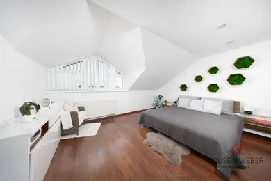 Na predaj dom, 204 m², Stupava, Borovicová