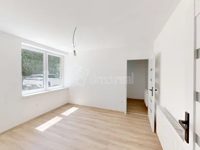 Na predaj 2-izbový byt, 50 m², Horný Bar