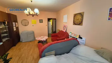 Na predaj 3-izbový byt, 76 m², Levice, Pri tehelni