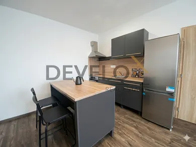 Byty na predaj 1-izbový, Malacky · €125 000
