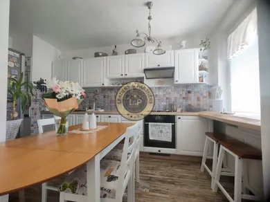 Na predaj 3-izbový byt, 72 m², Trenčín