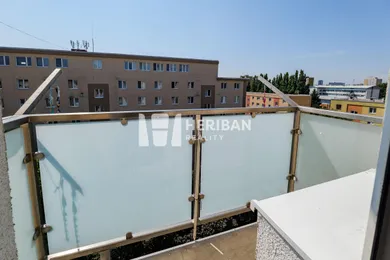 Na predaj 3-izbový byt, 64 m², Košice-Sever, Národná trieda