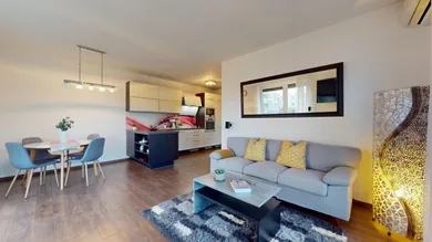Na predaj 3-izbový byt, 73 m², Senec, Ružová