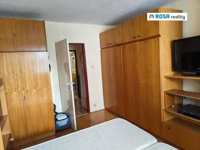 Na predaj 2-izbový byt, 53 m², Kysucké Nové Mesto, Dlhomíra Poľského