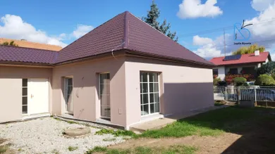 Na predaj dom, 40 m², Cabaj-Čápor