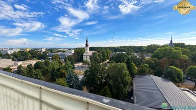 Na predaj 4-izbový byt, 82 m², Trebišov, M.R. Štefánika