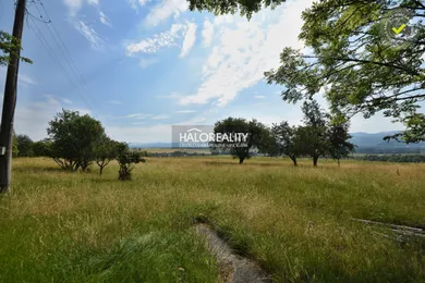 Na predaj rekreačný dom, 595 m², Horná Ždaňa