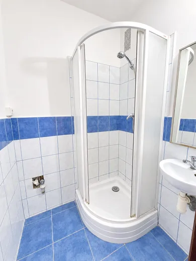 Na predaj 1-izbový byt, 34 m², Myjava, Dolná štvrť