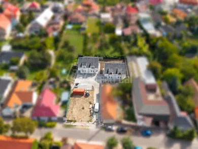 Na predaj dom, 118 m², Sereď, Vojanská