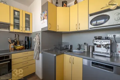 Na predaj 3-izbový byt, 68 m², Poprad, Tolstého