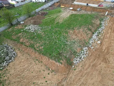 Na predaj pozemok, 201 m², Vrútky, Karvaša a Blahovca