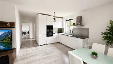 Na predaj 4-izbový dom, 124 m², Senec, Ulica pri Čiernej vode