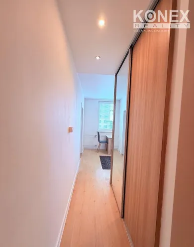 Na predaj 1-izbový byt, 38 m², Michalovce, Okružná