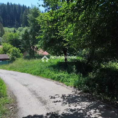 Na predaj pozemok, Čadca