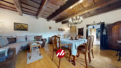 Na predaj 2-izbový rekreačný dom, 119 m², Pliešovce