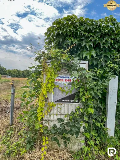 Na predaj pozemok, 528 m², Bernolákovo, Poľná