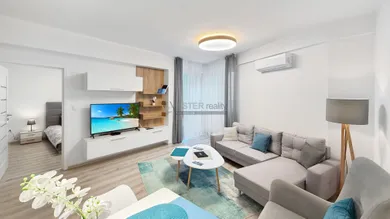 Mieszkania na sprzedaż, 2-pokojowe, Bratislava-Vajnory · €171 000