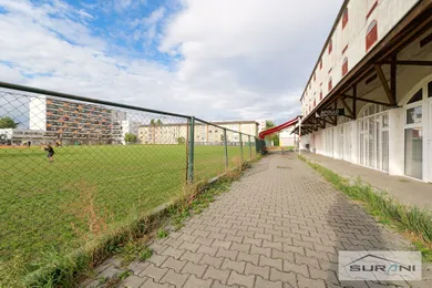 Na predaj komerčné, 32 m², Bratislava-Podunajské Biskupice, Korytnická